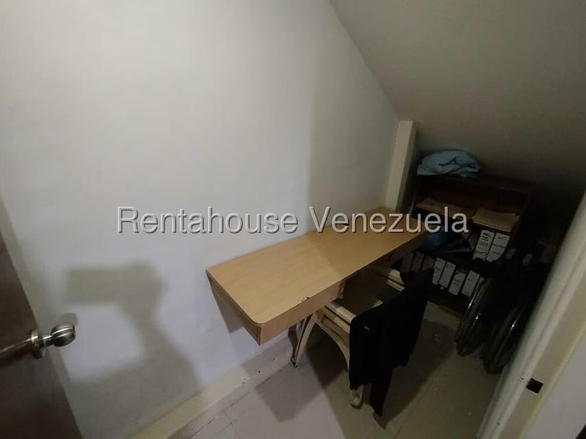 Comercial (Local Comercial) en Venta en Boleita Norte, Distrito Metropolitano - 19