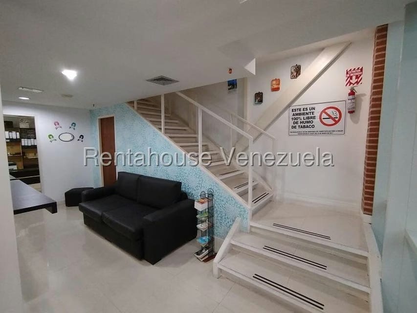Comercial (Local Comercial) en Venta en Boleita Norte, Distrito Metropolitano - 20