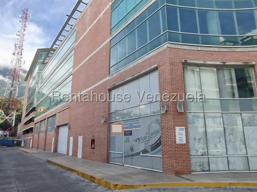 Comercial (Local Comercial) en Venta en Boleita Norte, Distrito Metropolitano - 3