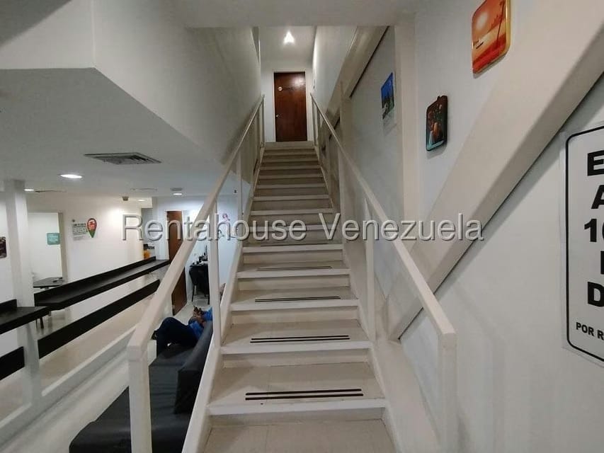 Comercial (Local Comercial) en Venta en Boleita Norte, Distrito Metropolitano - 21