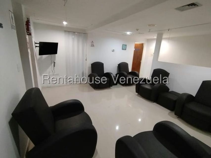 Comercial (Local Comercial) en Venta en Boleita Norte, Distrito Metropolitano - 24
