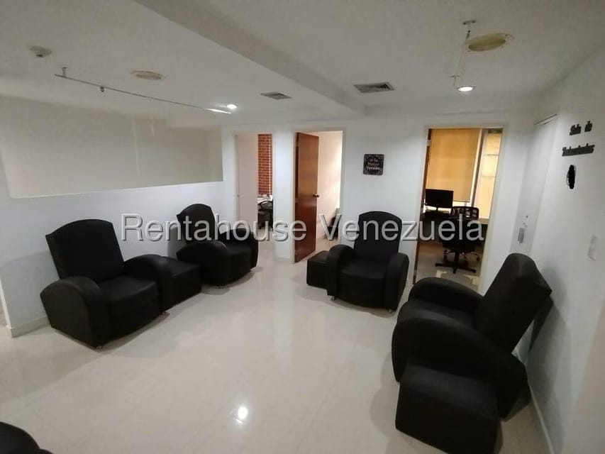 Comercial (Local Comercial) en Venta en Boleita Norte, Distrito Metropolitano - 25