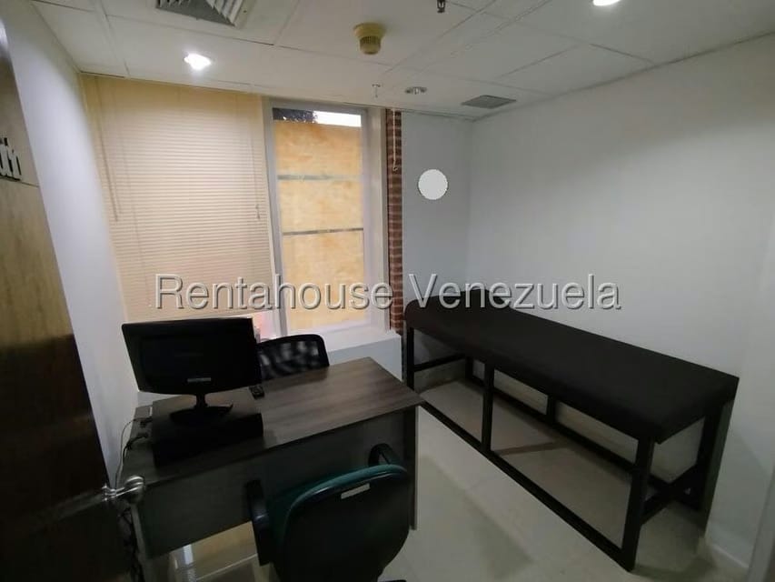 Comercial (Local Comercial) en Venta en Boleita Norte, Distrito Metropolitano - 26