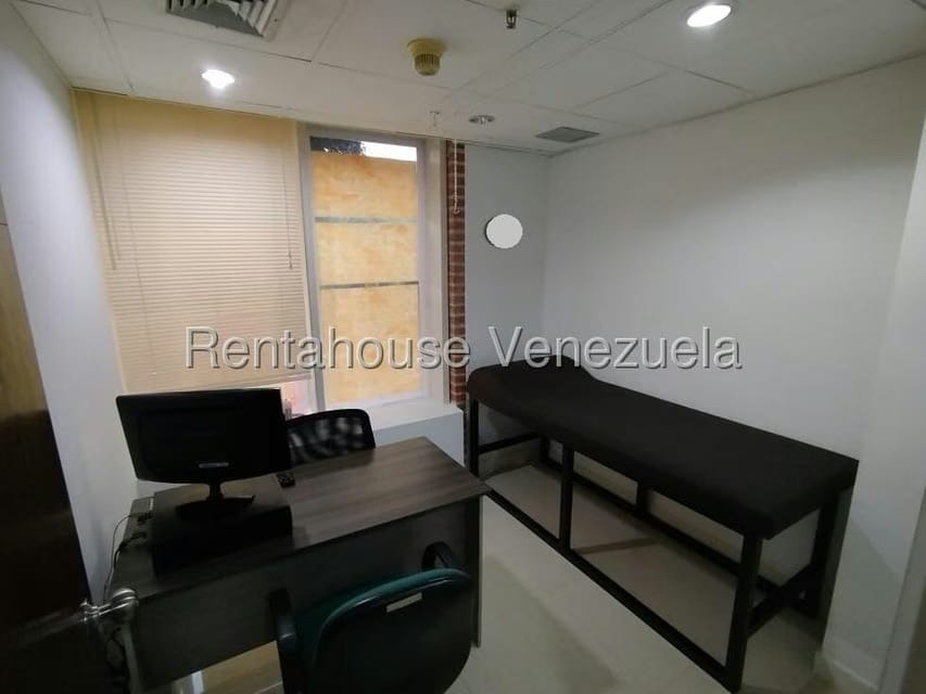 Comercial (Local Comercial) en Venta en Boleita Norte, Distrito Metropolitano - 27