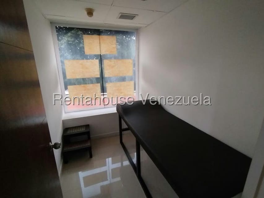 Comercial (Local Comercial) en Venta en Boleita Norte, Distrito Metropolitano - 28