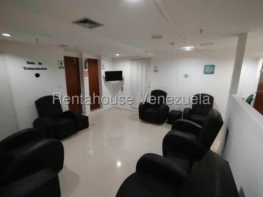 Comercial (Local Comercial) en Venta en Boleita Norte, Distrito Metropolitano - 29