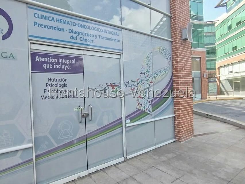 Comercial (Local Comercial) en Venta en Boleita Norte, Distrito Metropolitano - 4