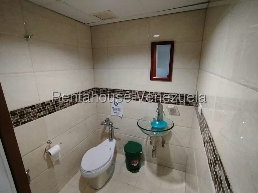 Comercial (Local Comercial) en Venta en Boleita Norte, Distrito Metropolitano - 31