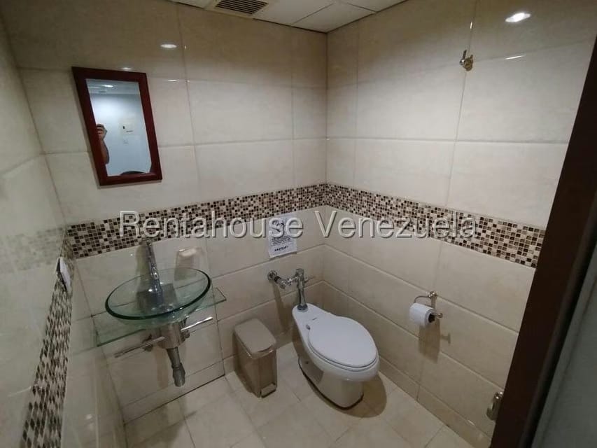 Comercial (Local Comercial) en Venta en Boleita Norte, Distrito Metropolitano - 32