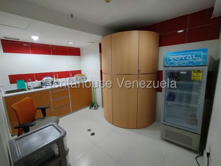 Comercial (Local Comercial) en Venta en Boleita Norte, Distrito Metropolitano - 33