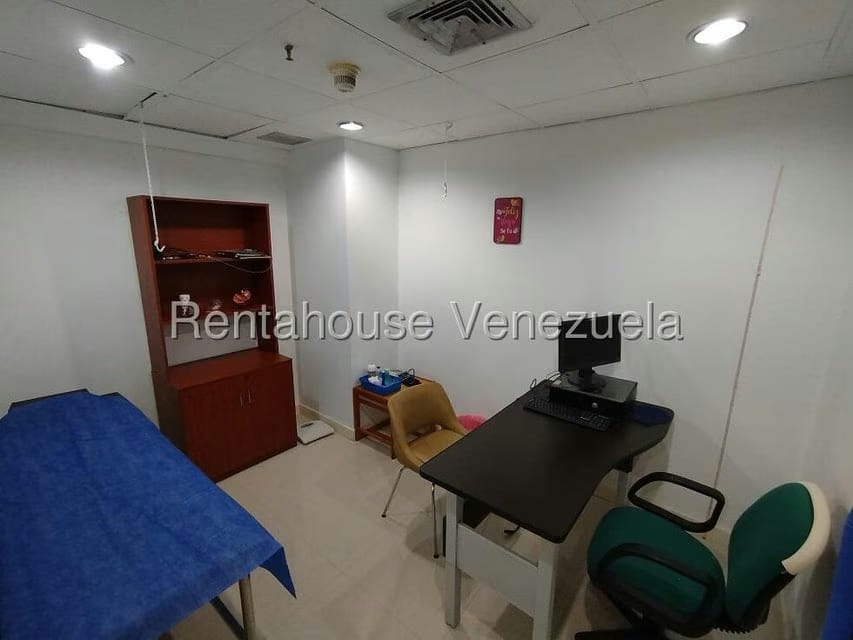 Comercial (Local Comercial) en Venta en Boleita Norte, Distrito Metropolitano - 34