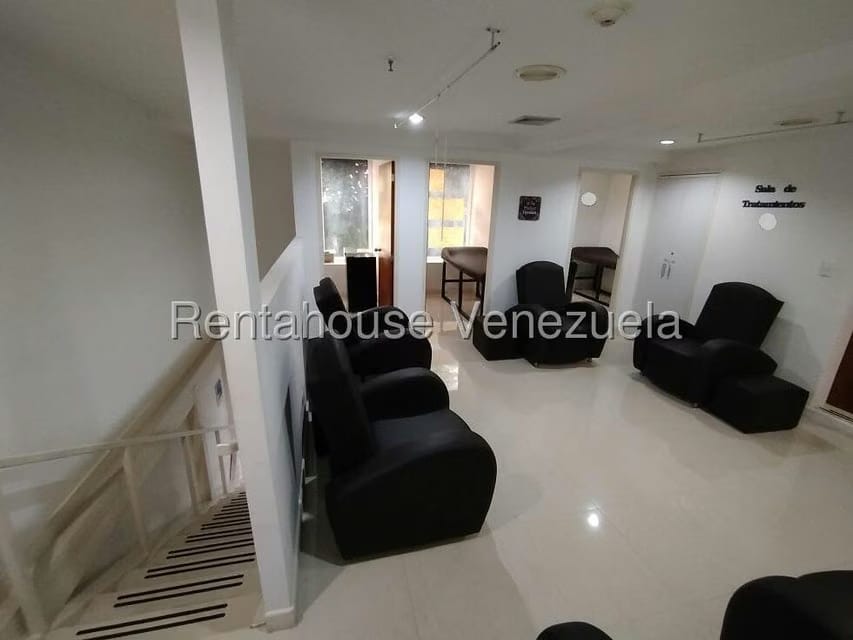 Comercial (Local Comercial) en Venta en Boleita Norte, Distrito Metropolitano - 35