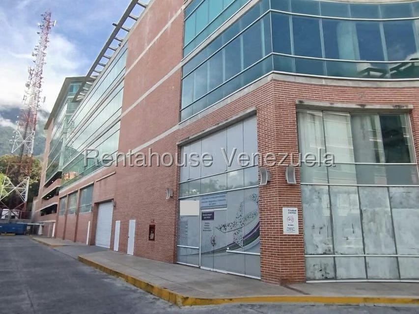 Comercial (Local Comercial) en Venta en Boleita Norte, Distrito Metropolitano - 36