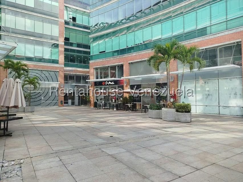 Comercial (Local Comercial) en Venta en Boleita Norte, Distrito Metropolitano - 37