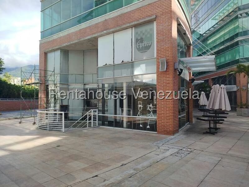 Comercial (Local Comercial) en Venta en Boleita Norte, Distrito Metropolitano - 38
