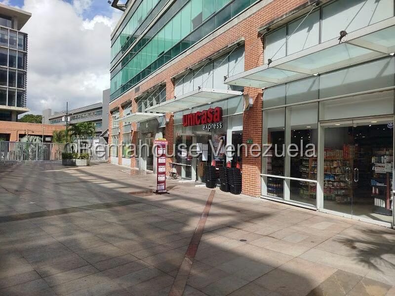 Comercial (Local Comercial) en Venta en Boleita Norte, Distrito Metropolitano - 39