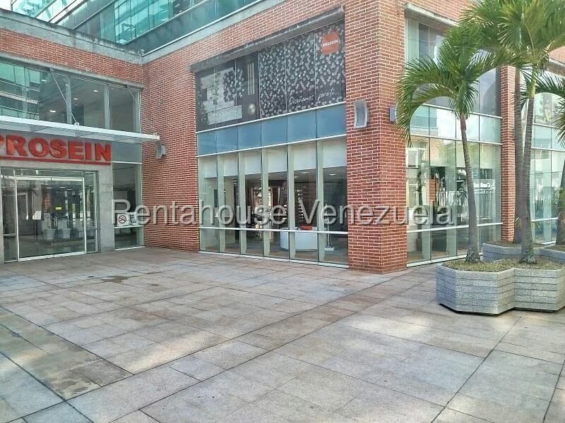 Comercial (Local Comercial) en Venta en Boleita Norte, Distrito Metropolitano - 40