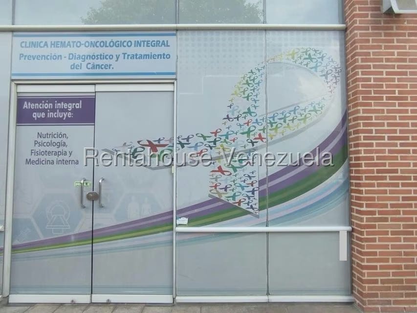 Comercial (Local Comercial) en Venta en Boleita Norte, Distrito Metropolitano - 5