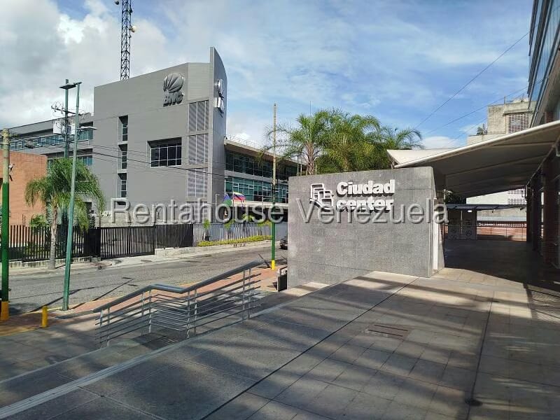 Comercial (Local Comercial) en Venta en Boleita Norte, Distrito Metropolitano - 41
