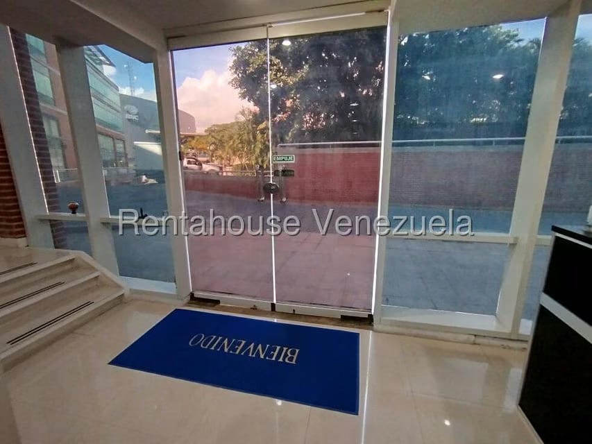 Comercial (Local Comercial) en Venta en Boleita Norte, Distrito Metropolitano - 6