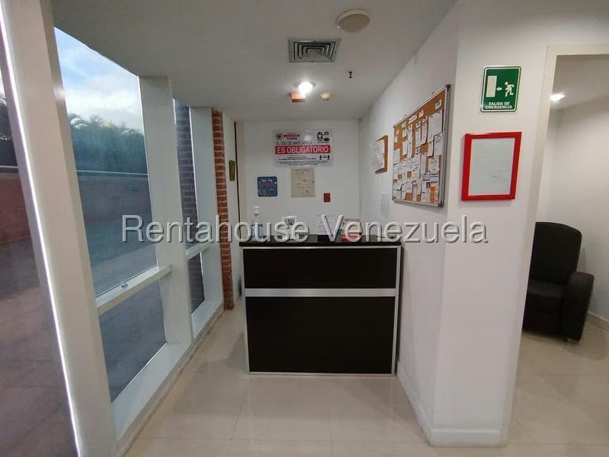Comercial (Local Comercial) en Venta en Boleita Norte, Distrito Metropolitano - 7