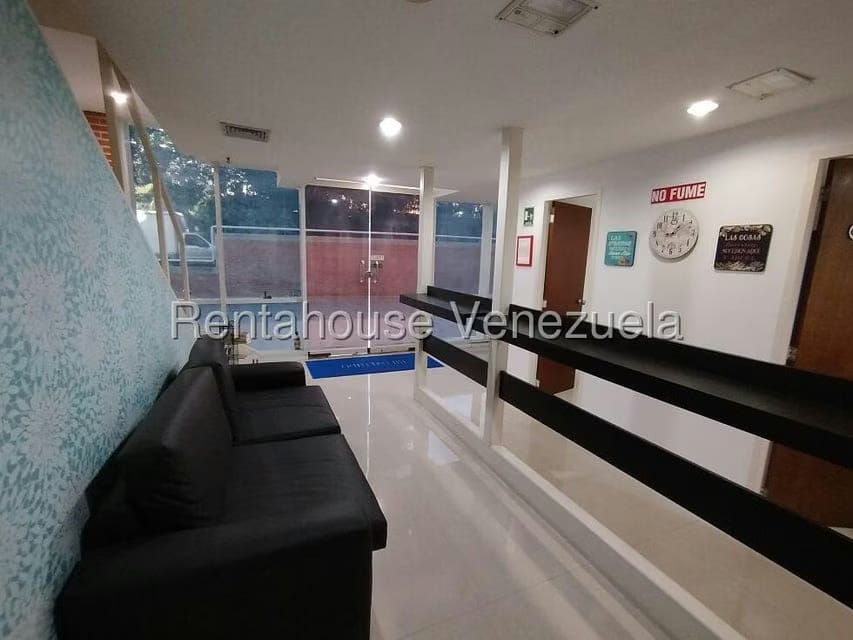 Comercial (Local Comercial) en Venta en Boleita Norte, Distrito Metropolitano - 8
