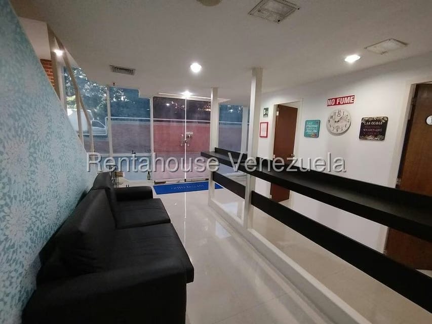 Comercial (Local Comercial) en Venta en Boleita Norte, Distrito Metropolitano - 9