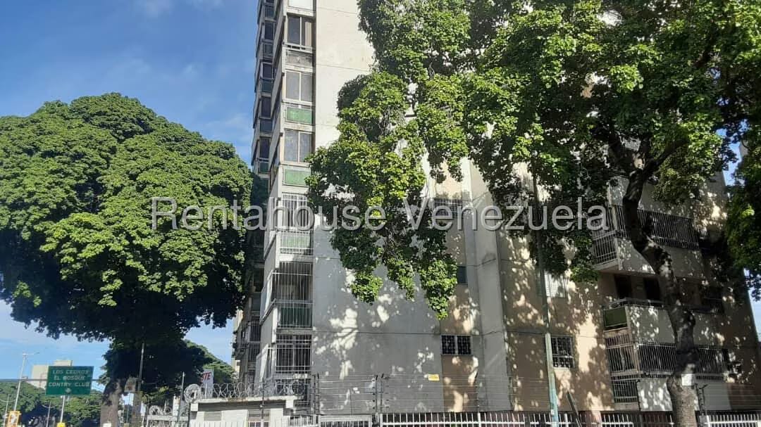 Apartamento (1 Nivel) en Venta en Las Delicias de Sabana Grande, Distrito Metropolitano