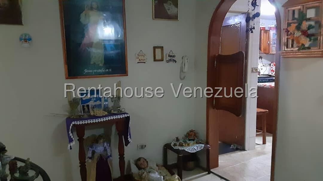 Apartamento (1 Nivel) en Venta en Las Delicias de Sabana Grande, Distrito Metropolitano - 15