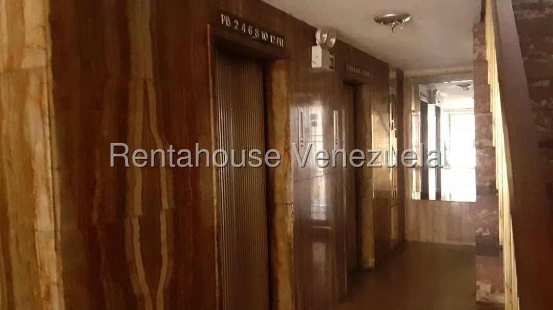 Apartamento (1 Nivel) en Venta en Las Delicias de Sabana Grande, Distrito Metropolitano - 16