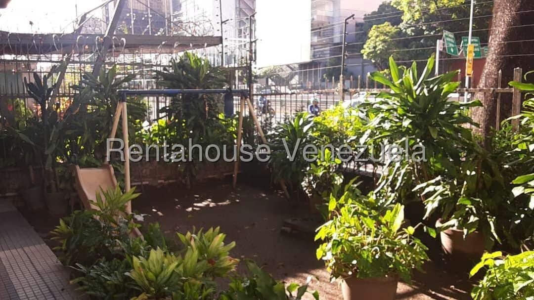 Apartamento (1 Nivel) en Venta en Las Delicias de Sabana Grande, Distrito Metropolitano - 19