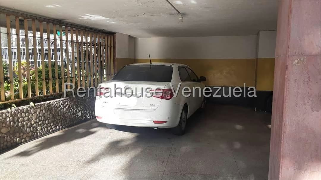 Apartamento (1 Nivel) en Venta en Las Delicias de Sabana Grande, Distrito Metropolitano - 20