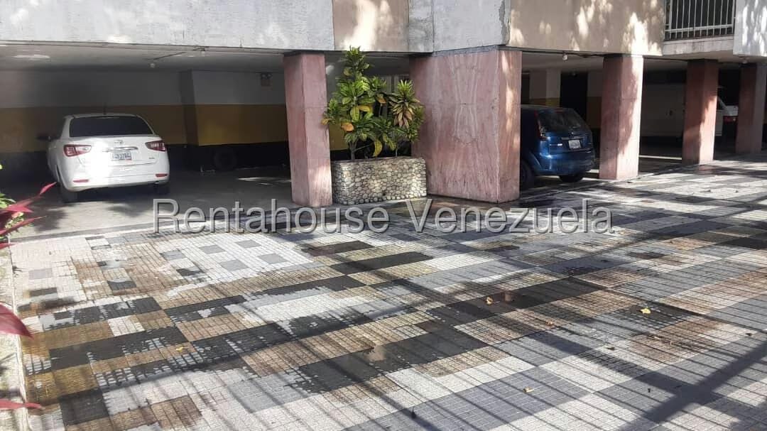Apartamento (1 Nivel) en Venta en Las Delicias de Sabana Grande, Distrito Metropolitano - 21