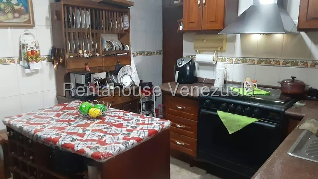 Apartamento (1 Nivel) en Venta en Las Delicias de Sabana Grande, Distrito Metropolitano - 7