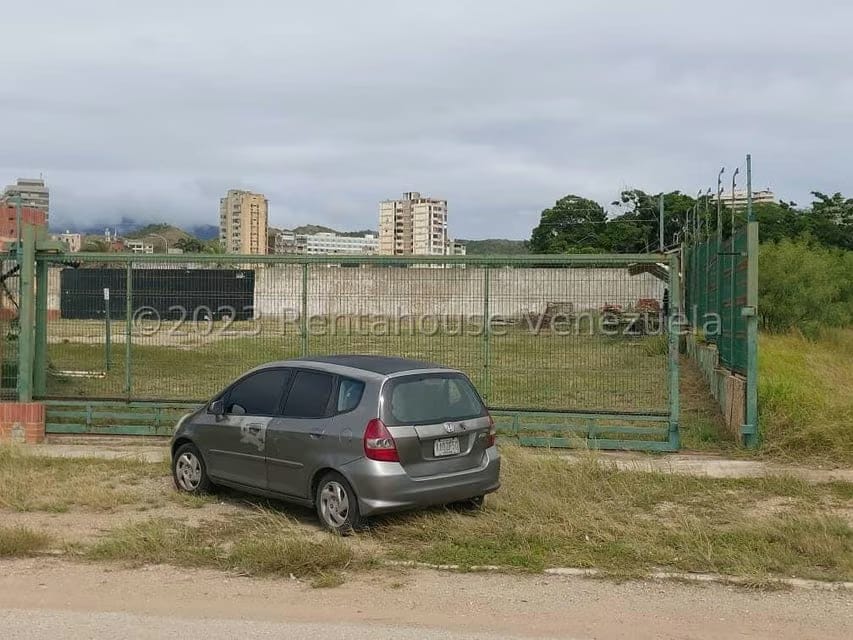Terreno (Comercial) en Venta en Porlamar, Nueva Esparta - 10