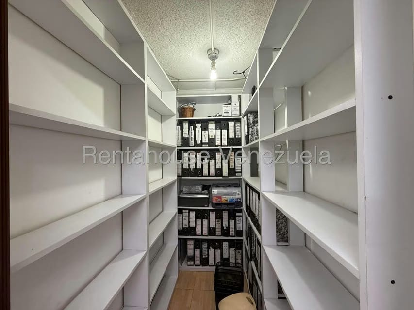 Comercial (Oficina) en Alquiler en Sabana Grande, Distrito Metropolitano - 5