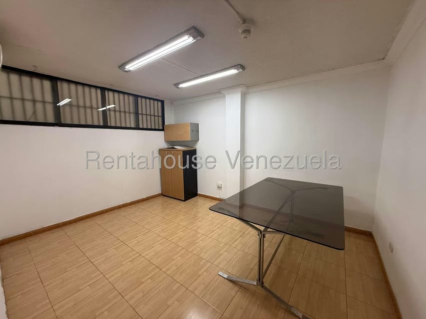 Comercial (Oficina) en Alquiler en Sabana Grande, Distrito Metropolitano - 7