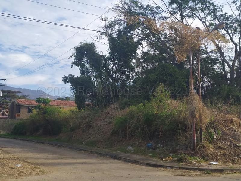 Terreno (Residencial) en Venta en Manantial, Carabobo - 2