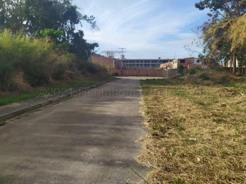 Terreno (Residencial) en Venta en Manantial, Carabobo - 18