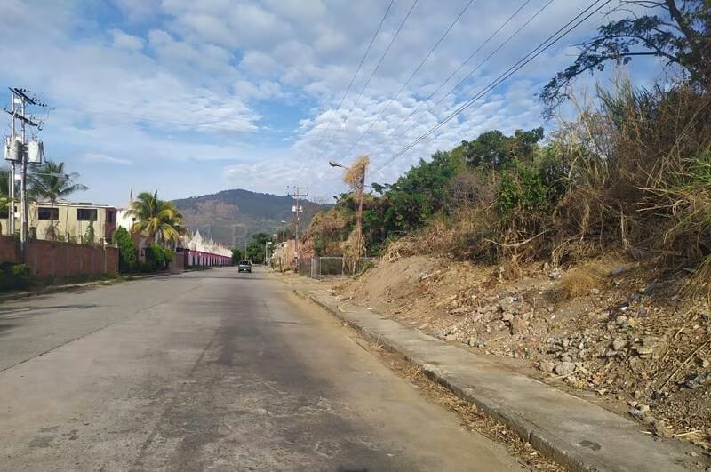 Terreno (Residencial) en Venta en Manantial, Carabobo - 19
