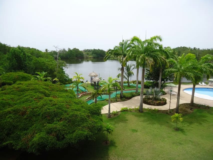 Apartamento (1 Nivel) en Venta en Los Canales de Rio Chico, Miranda - 17