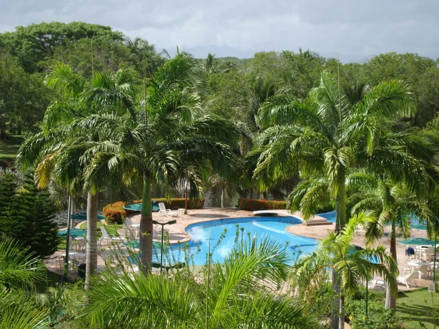 Apartamento (1 Nivel) en Venta en Los Canales de Rio Chico, Miranda - 18