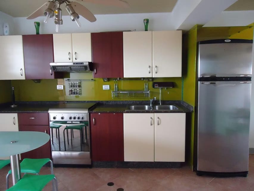 Apartamento (1 Nivel) en Venta en Los Canales de Rio Chico, Miranda - 5