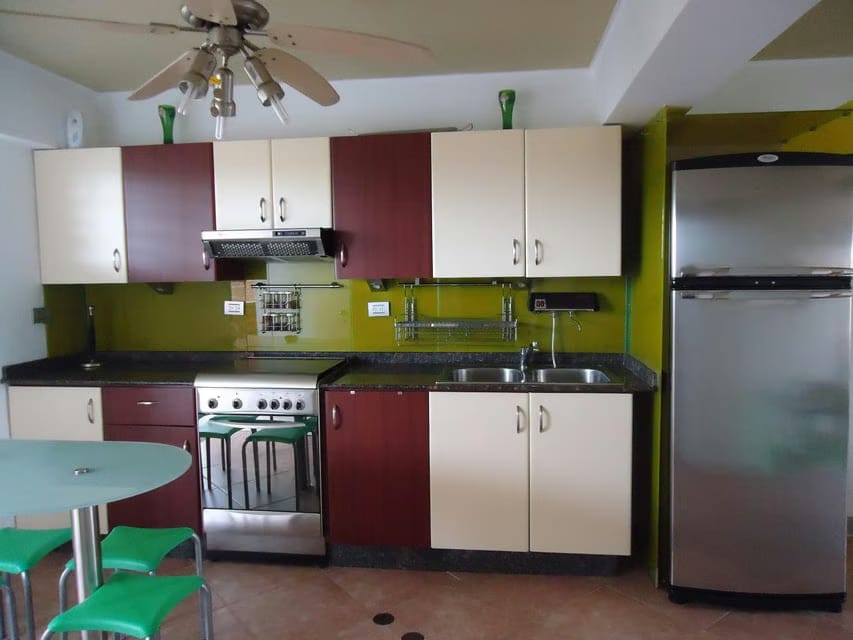Apartamento (1 Nivel) en Venta en Los Canales de Rio Chico, Miranda - 6