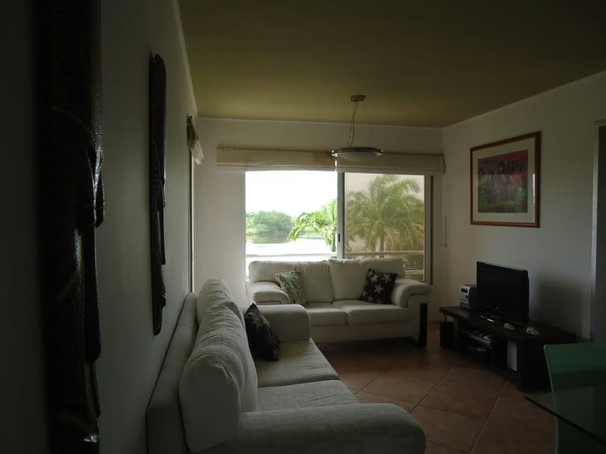 Apartamento (1 Nivel) en Venta en Los Canales de Rio Chico, Miranda - 9