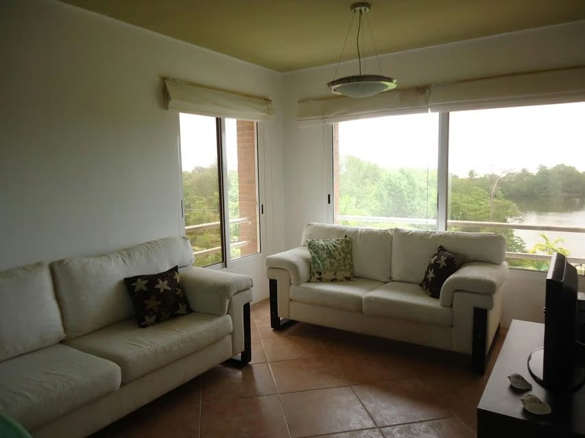 Apartamento (1 Nivel) en Venta en Los Canales de Rio Chico, Miranda - 10