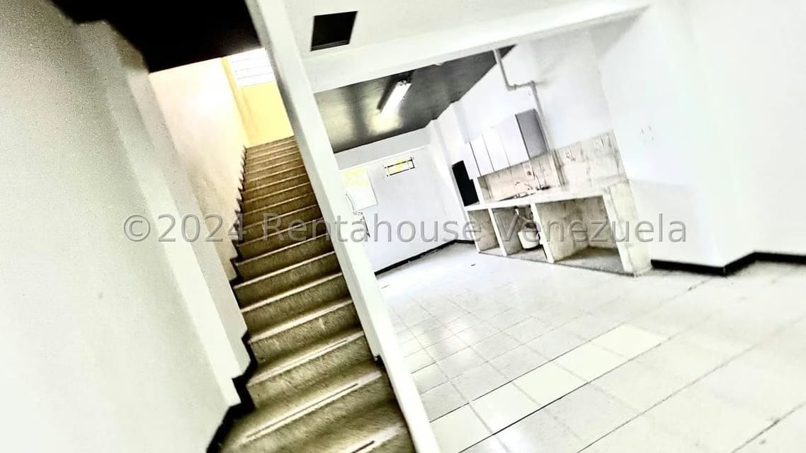 Comercial (Local Comercial) en Alquiler en Bello Monte, Distrito Metropolitano - 20