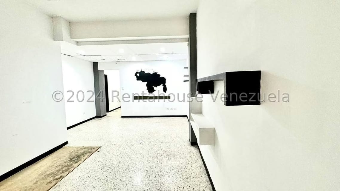 Comercial (Local Comercial) en Alquiler en Bello Monte, Distrito Metropolitano - 10