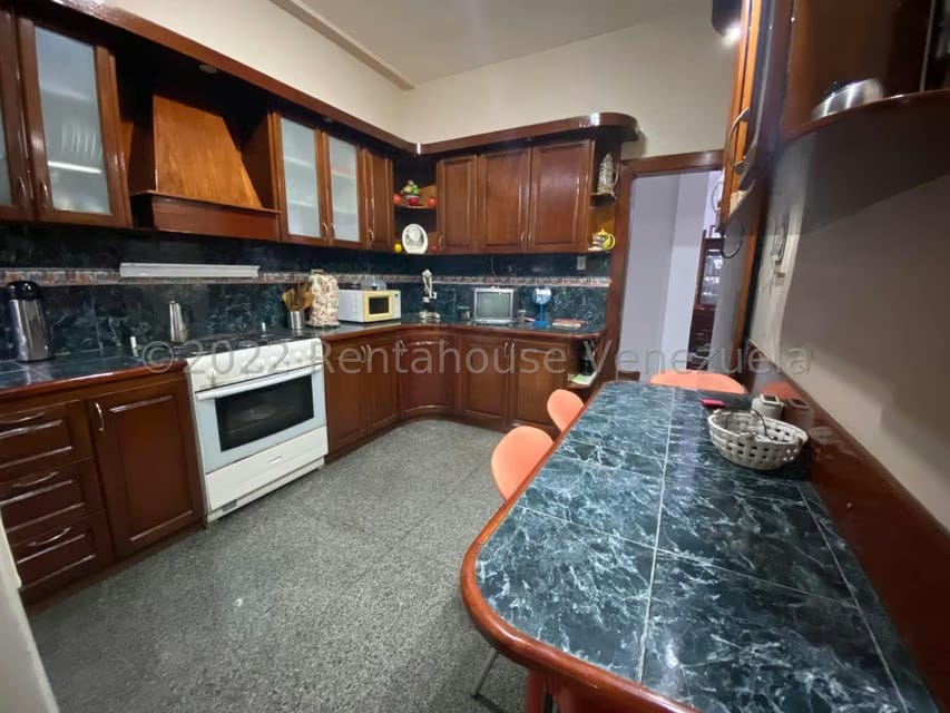 Casa (1 Nivel) en Venta en Santa Cecilia, Distrito Metropolitano - 11
