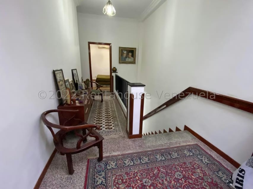 Casa (1 Nivel) en Venta en Santa Cecilia, Distrito Metropolitano - 13